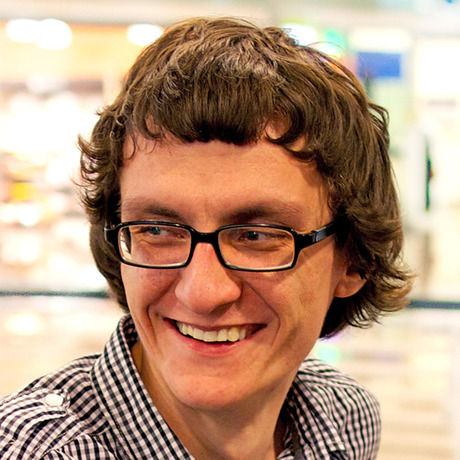 Userpic 2011