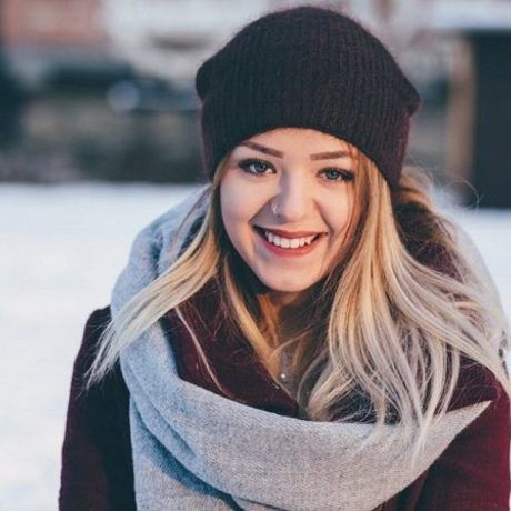 Capelli sani e lucenti 800x450