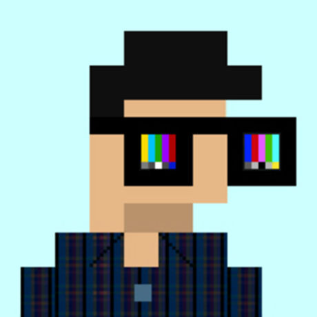 8bit avatar