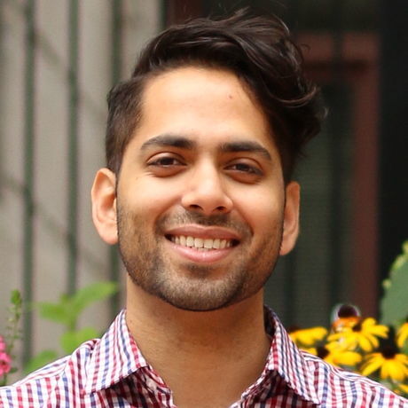 Yusufsiddiquee storycorps  1 