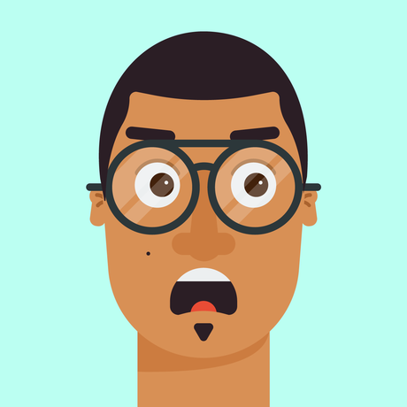 Dp profile shock ceasar