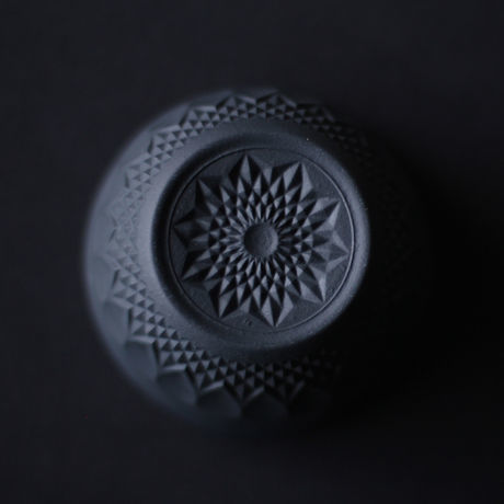 Lou mug haussmann