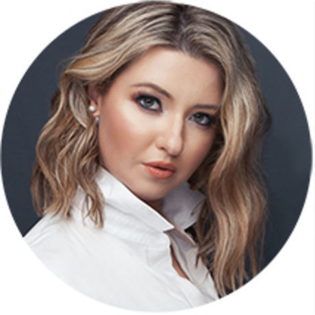 Valentina sadiul headshots