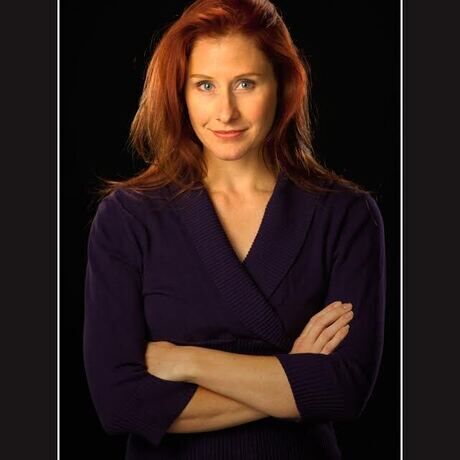 Alicia rice headshot