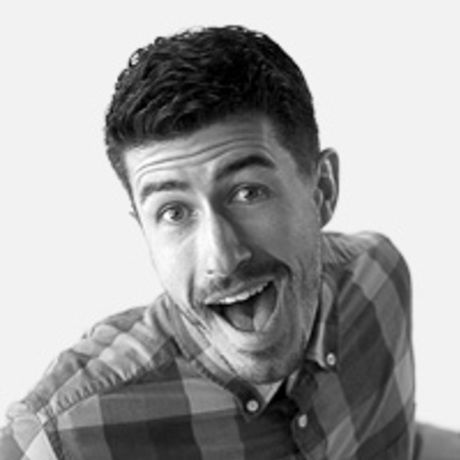 65 george brooks thumb