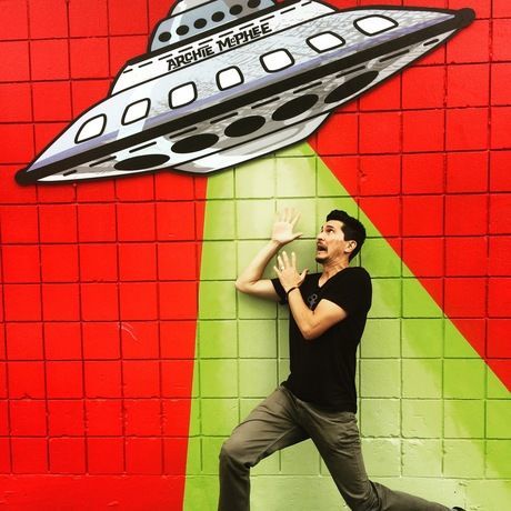 Ufo