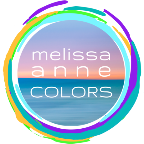 2019 melissa anne colors logo contained copy