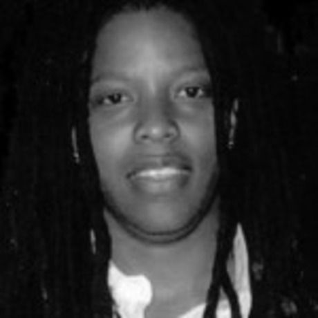 Dawn t mangham head shot copy bw