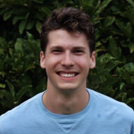 Josh profile image avatar