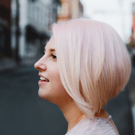 Pinkhair