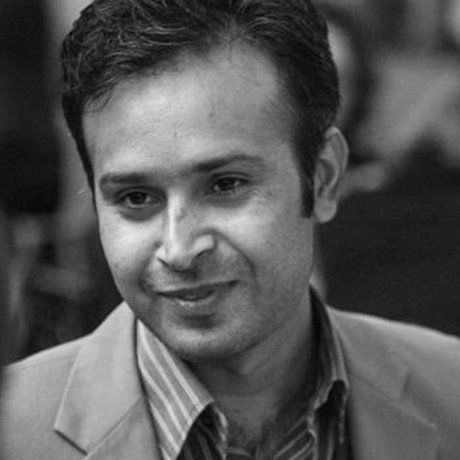 Saqib khokhar
