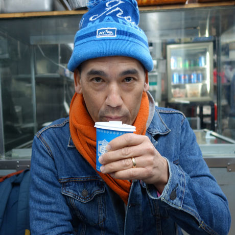 Jy winter