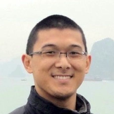 Profile headshot