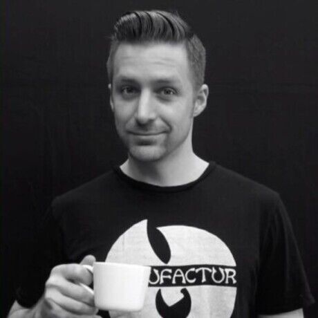 Nick profile cropped