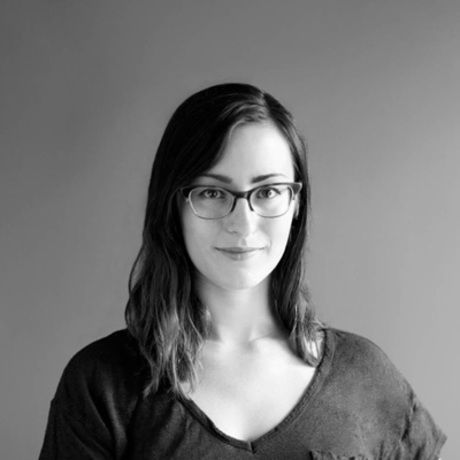 Square headshot