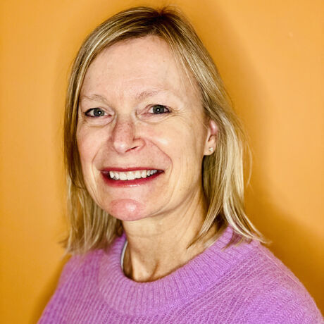 Kristiina sq portrait