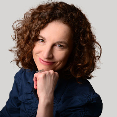 Anja wrede