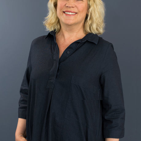 Petra linn