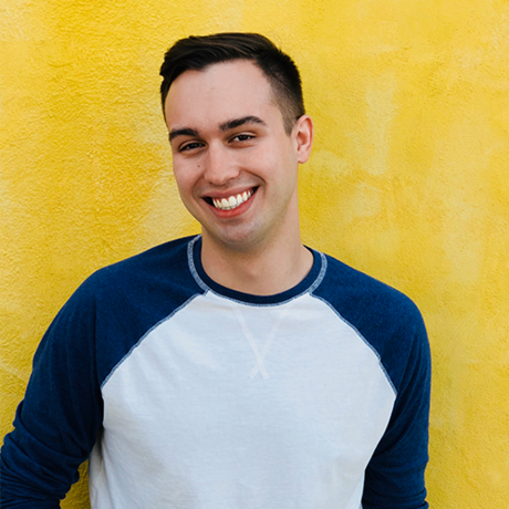 Stanton casual headshot 500px square