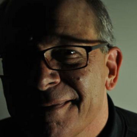 George huss 2013 headshot