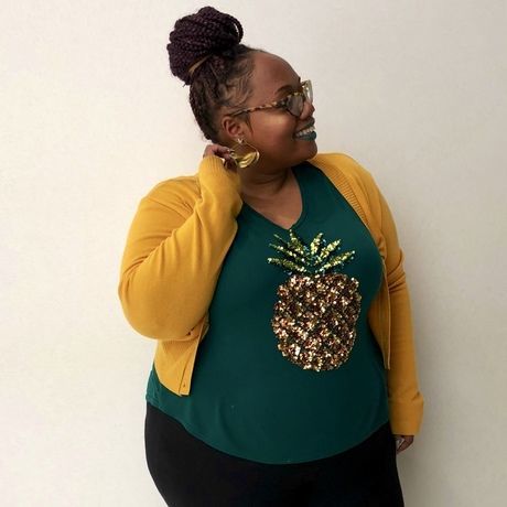 Pineappletee