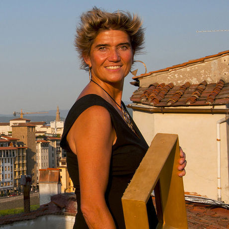 Foto marina per creative mornings