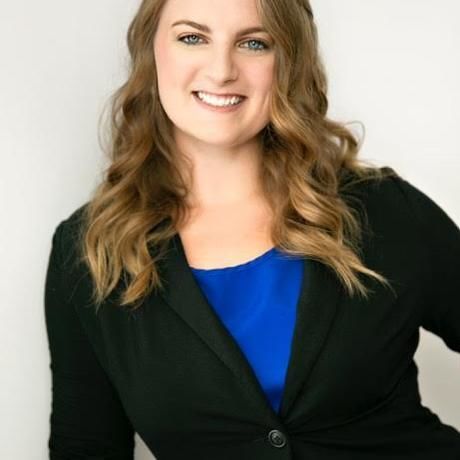 Kschexnayder headshot