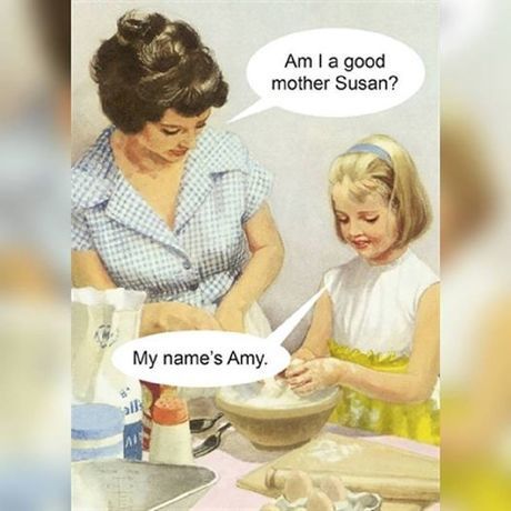 My name is amy