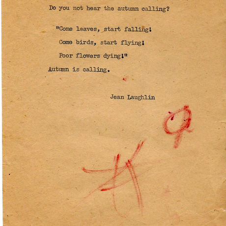 Fourth grade poetry two