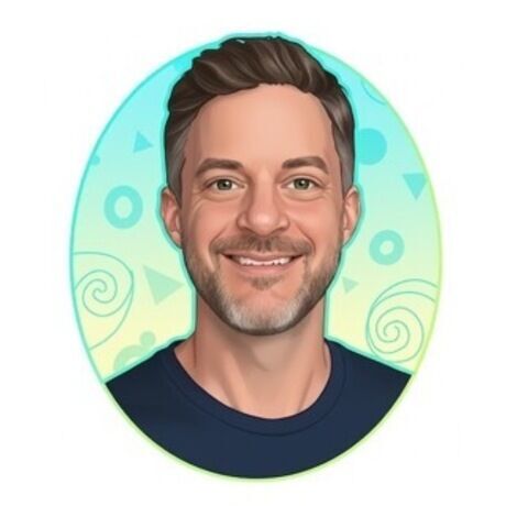 Justin cina avatar square small