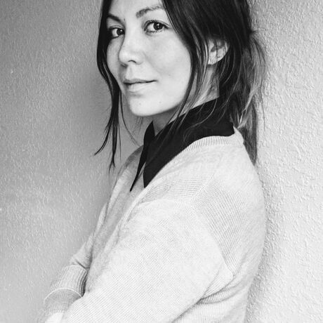 Headshot clarissa long