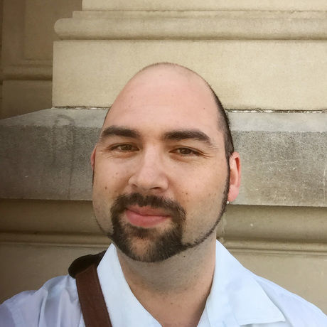 Thurstan profile photo