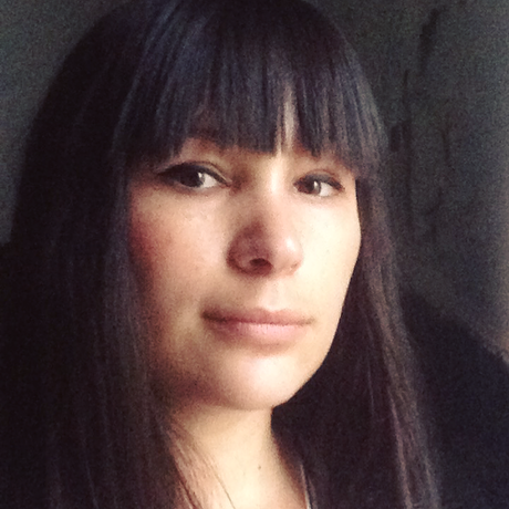 Kathryn knight headshot