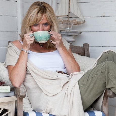 Dawn lifestyle facebook ad