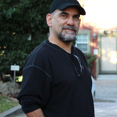 Conrad romo sideways