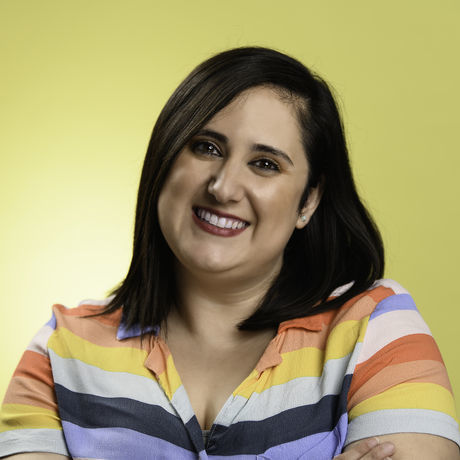 Jacqueline garcia head shot photo jan 2020