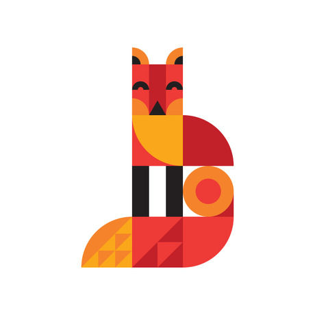 Ty fox 03