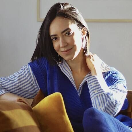 Thayanna sena profile