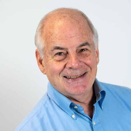 2018 richard lowres headshot