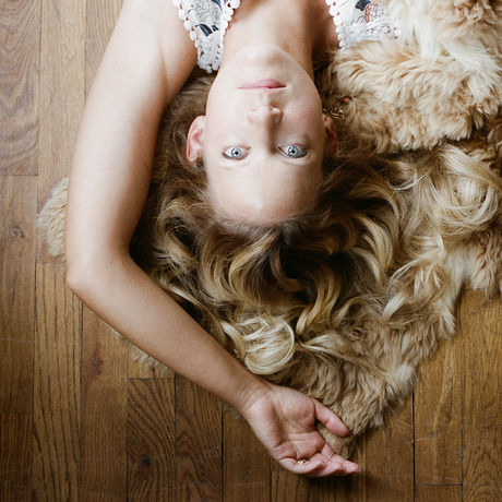 Jill carter film  v107