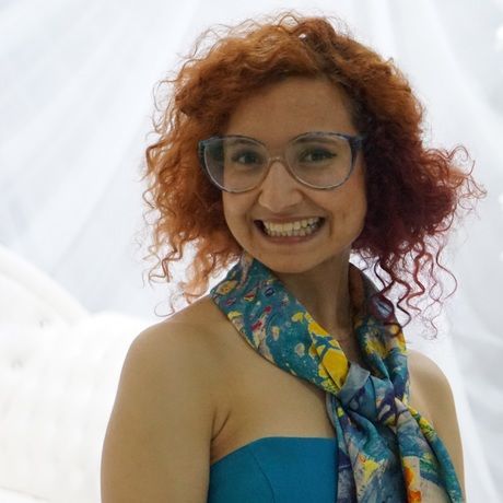 Ferdaous naili  headshot