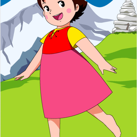 Heidi