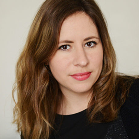 Profil laetitia bolatto graphiste