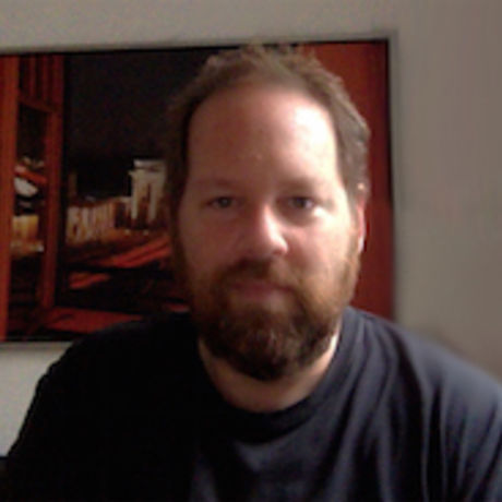 Michael profile small