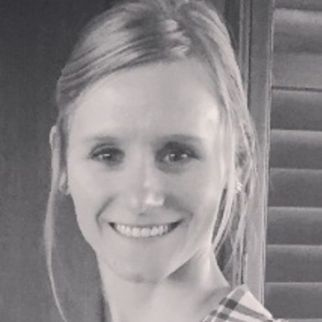 Rachel reeves headshot