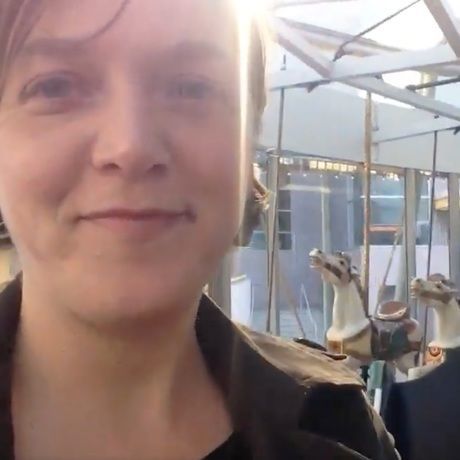 Genessa carousel square copy