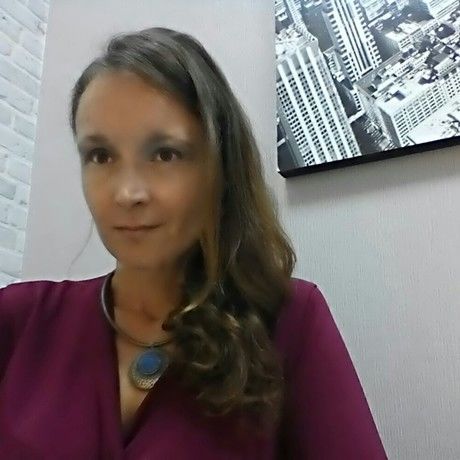 karin dames profile