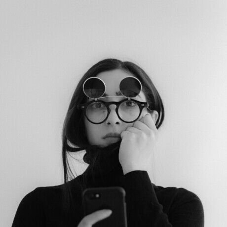 Profile picture kosar