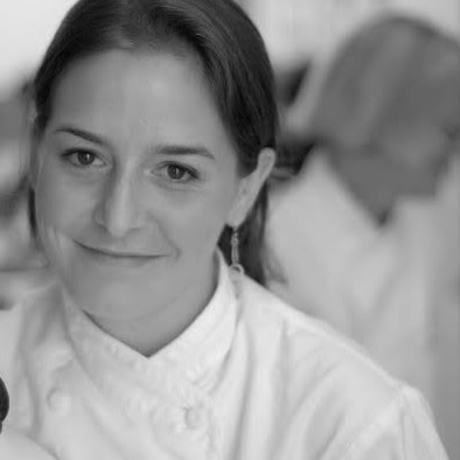Leticia Landa | La Cocina's Commitment to Equity | CreativeMornings/SF