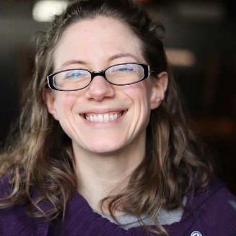 Julia Blake on CreativeMornings